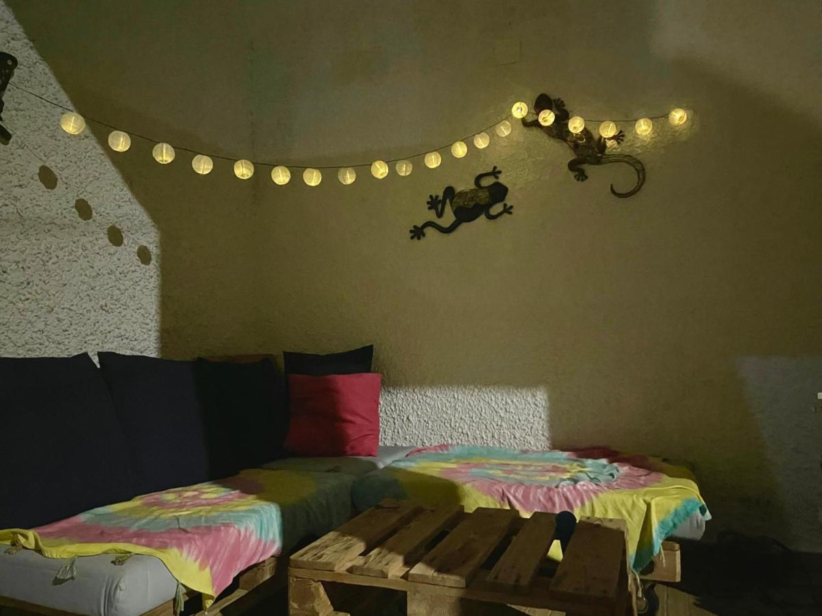 Casa Con Jardin Y Terraza 3 Dormitorios Los Alcázares Extérieur photo