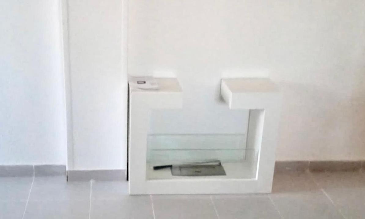 Casa Con Jardin Y Terraza 3 Dormitorios Los Alcázares Extérieur photo